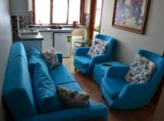 Blue Istanbul Suites 3*