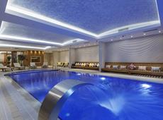DoubleTree by Hilton Hotel Istanbul - Tuzla 4*