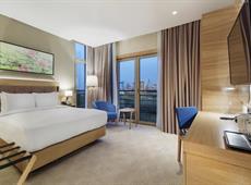 DoubleTree by Hilton Hotel Istanbul - Tuzla 4*