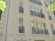 Elegance Residence Istanbul 4*
