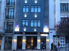 Galata Times Boutique Hotel 4*