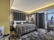 Galata Times Boutique Hotel 4*