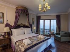 GLK Premier Sea Mansion Suites & Spa 4*