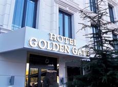 Golden Gate Hotel Topkapi 3*