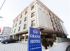 Grand Hotel Avcilar 3*