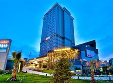 Hawthorn Suites by Wyndham Istanbul Airport 5*