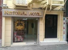 Historial Hotel 4*