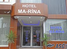 Hotel Marina City 3*