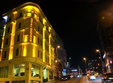 Hotel Oguzhan 3*