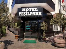 Hotel Yesilpark 2*