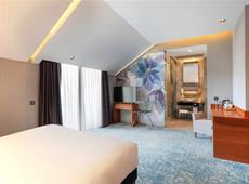 Ibis Styles Istanbul Atasehir Hotel 4*