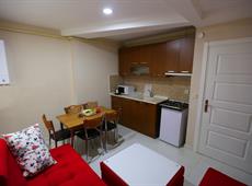 Istanbul Family Apartments 3*