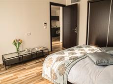 Karakoy Aparts Hotel & Suites 4*