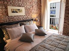 Karakoy Aparts Hotel & Suites 4*