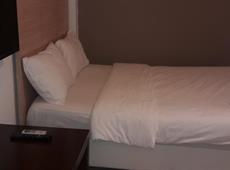 Liva Suite Hotel 4*