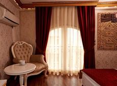 Marmara Deluxe Hotel 4*