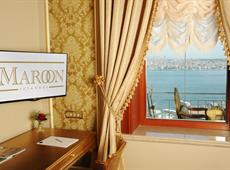 Maroon Hotel Bosphorus 4*