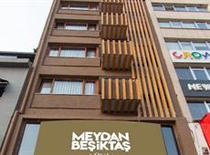 Meydan Besiktas Hotel 4*