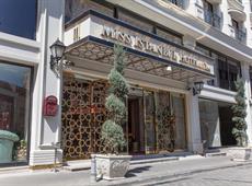 Miss Istanbul Hotel & Spa 4*