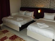 Niconya Port Suites & Hotel 4*