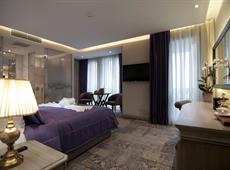 Nupelda Bosphorus Hotel 4*