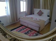 Old City Family Hotel 3*