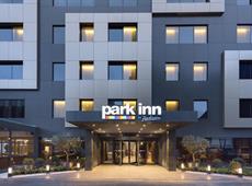 Park Inn by Radisson Istanbul Atasehir 4*