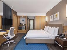 Radisson Blu Hotel & Spa Istanbul Tuzla 5*