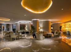 Radisson Blu Hotel Istanbul Ottomare 5*