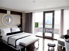 Ramada Hotel & Suites by Wyndham Istanbul Sisli 4*