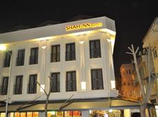 Shah Inn Hotel 4*