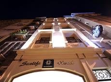 Sunlife Hotel Old City 3*