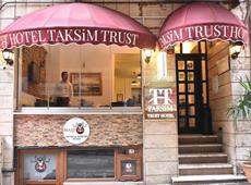 Taksim Trust Hotel 3*