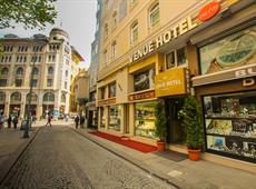 Venue Hotel Istanbul Old City 3*
