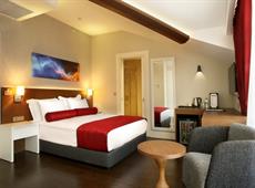 Veyron Hotels & SPA 4*