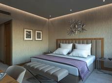 Vogue Hotel Istanbul 4*
