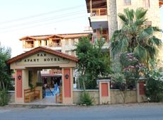 Nar Apart Hotel 2*