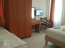 Side Osmanli Hotel 3*