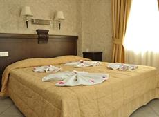 Sweet Home Boutique Otel 3*