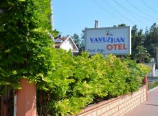 Yavuzhan Hotel 2*