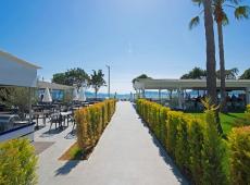 Voxx Marmaris Beach Resort 5*