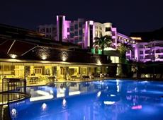 Maira Deluxe Resort Hotel 4*