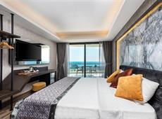 Elite Luxury Suite & Spa Hotel 5*