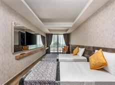 Elite Luxury Suite & Spa Hotel 5*