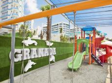 Granada Luxury Beach 5*