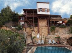 Hotel Villa Turka 3*