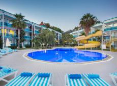 Catinsos Beach Garden Hotel 4*