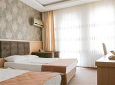 Antalya Start Hotel 2*