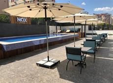 Nox Suite Hotel 3*