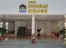 Mumbai House Goa 4*
